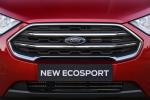Ford EcoSport Ambiente 2018 года (ZA)